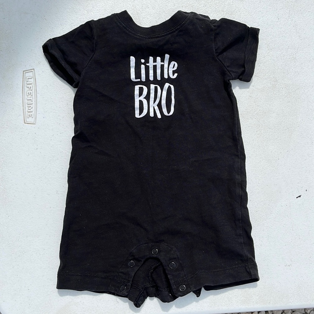 Little Bro Shirt